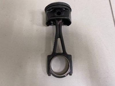 55355067 Поршень с шатуном Opel Opel Corsa (D) 2006-2015