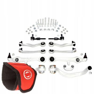 36790SETMSM master - sport немецкий 36790 - set - msm комплект рычага , подвеска колёса