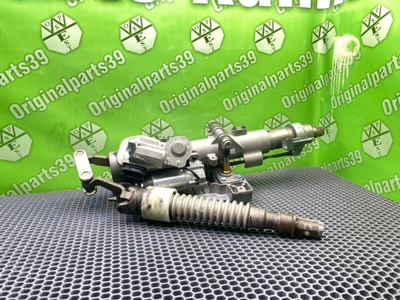 A2114620120 Рулевая колонка Mercedes-Benz E-Class W211 2002 , 6, 2114620120, A2114601616, A2114603116, A2034600625, A2034600325, A2205400288