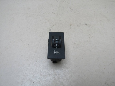890695 Кнопка обогрева сидений Citroen C4 2005-2011