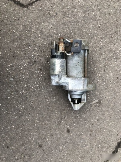 A2749060400 Стартер Mercedes-Benz C, E, GLC W204, W212, W205, X253