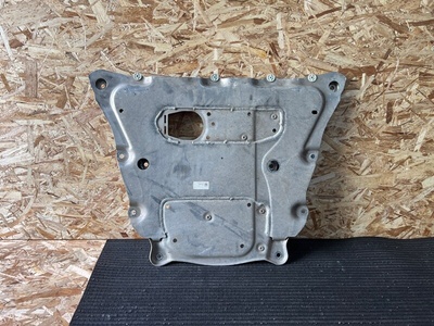 33106878068 Защита двигателя BMW X5 G05 2020 , 6878070, 3310 6878068