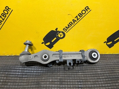 a2053304507 Рычаг Mercedes Benz E213 W213 2017 , А2053304507, А205 330 45 07, А 205 330 45 07, А2053306710, А205 330 67 10, А 205 330 67 10, А2053305801, А205 330 58 01, А 205 330 58 01