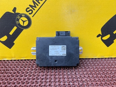 34506890812 Блок управления SAS BMW 5 G30 2017 , 6890812, 34 50 6 890 812, 34501543906, 34506898533, 34506896987, 34506896301, 34506892751, 34509500081, 34509500018, 34506871523