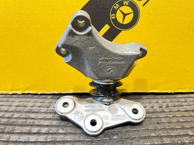 22326861570 кронштейн акпп BMW X5 G05 2020 , , 22 32 6 861 570, 6861570, 22326861571, 22 32 6 861 571, 6861571