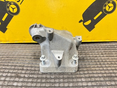 a6422236304 Кронштейн двигателя BMW 3 F30 2016 , A 642 223 63 04