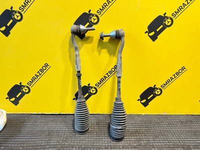 A1663300403 Рулевой наконечник Mercedes Benz GLE Coupe C292 2016 , A 166 330 04 03, , А1663300403, , A 166 338 03 15, A1663380315, А1663380315, a1663380315