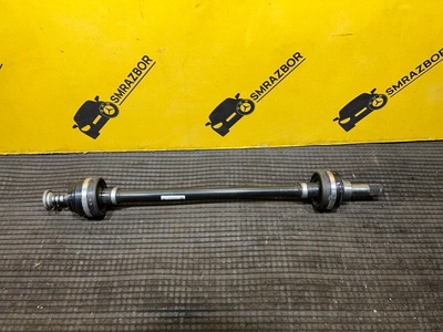 33208679967 Привод BMW X3 G01 2021 , 3320 8679967, 33 20 8 679 967, 8679967