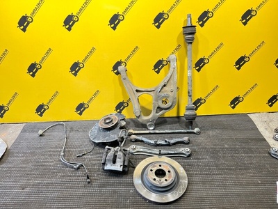 1663570105 Рычаг кулак стойка привод Mercedes Benz GLE W166 2018 А, A1663506800, A1663500906, A1664230723, A1663500106, a1663500053, A1664230581, a1665405609