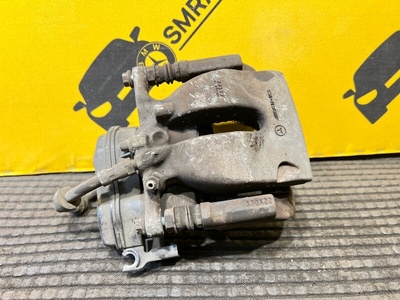 A1664230681 Суппорт тормозной Mercedes Benz GLE W166 2018 , , A 166 423 06 81, А 166 423 06 81, А1664230681