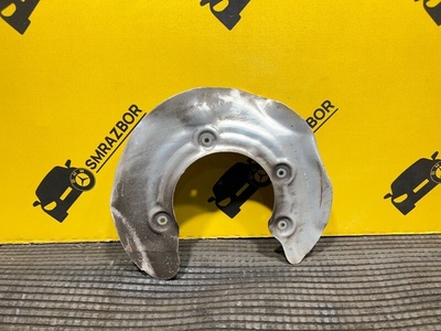 34206870532 Пыльник тормозного диска BMW X3 G01 2021 , 6870532