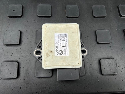 34526774602 Датчик ускорения BMW 5 E60 2008 , 3452 6774602