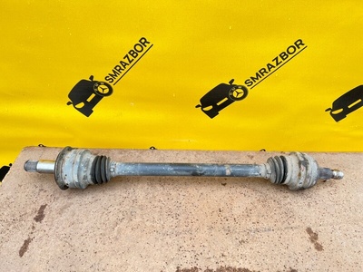 A2053503102 Привод Mercedes Benz C C205 2017 , A2053509608, A2053504019