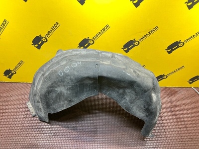 51717333528 Подкрылок BMW X6 F16 ф16 2017 , 7333528