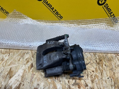 1664230581 Суппорт тормозной Mercedes Benz GLE Coupe W292 C292 2019 А, A, A 166 423 05 81, А 166 423 05 81, А