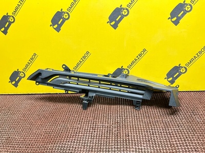 51477479953 Направляющая шторки багажника BMW X5 G05 2022 , 7438181, 7479953