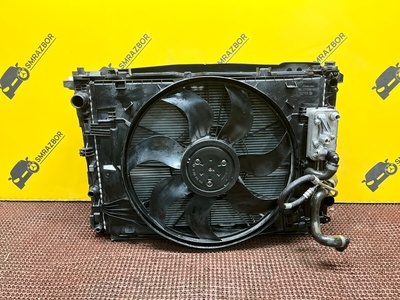 A0995042218 Касета радиаторов Mercedes Benz C205 W205 2016 , A0995002003, A0995042118, A0995001903, A0999061800, A2055050300, A2055050030, A0995002003, A0995007303, a0009970024, a0999061100