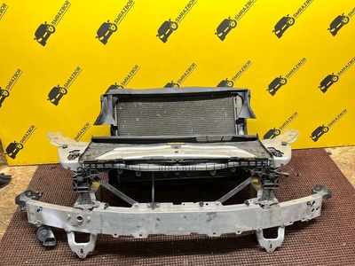 A2056202034 телевизор в сборе с радиаторами Mercedes Benz C205 W205 2016 , A0995001903, A0999061800, A2055050300, A2055050030, A0995002003, A0995007303, a0009970024, a0999061100