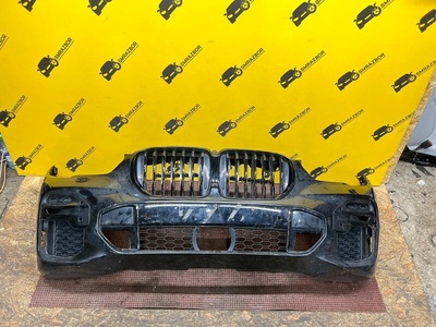 51118099125 Бампер BMW X5 G05 2022 , 8099125
