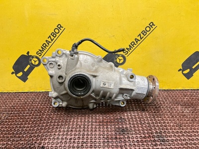 31509452640 Редуктор BMW X5 G05 2022 , 31509452641, 9452640, 9452641, 2, 929, 9452640