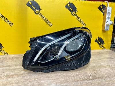 a2139064904 Фара MERCEDES-BENZ E W213 2018 , а2139063904, a213 906 39 04, a 213 906 39 04