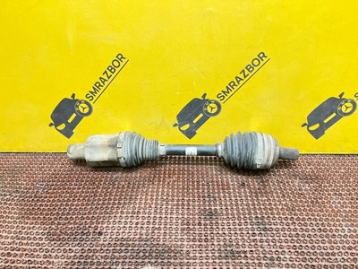 A2213306300 Привод MERCEDES-BENZ S W221 , a2213307901, a306375
