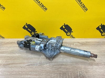 a2054606701 Рулевая колонка Mercedes Benz C205 W205 2016 , A2054603916, A2054608801, a2314620005