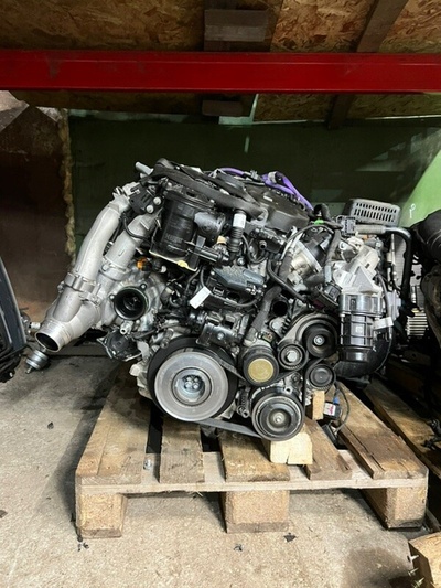 110056460 Двигатель BMW X5 G05 2022 B57D30B 11005А64С60, 11005A64C60, 11 00 5 A64 C60, 5A64C60, 11005А64С60, 11 00 5 А64 С60, 5А64С60