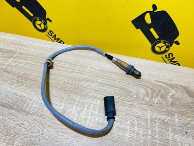 a0075421618 лямбда зонд Mercedes Benz C205 W205 2016 , , A 007 542 16 18, А 007 542 16 18, А0075421618