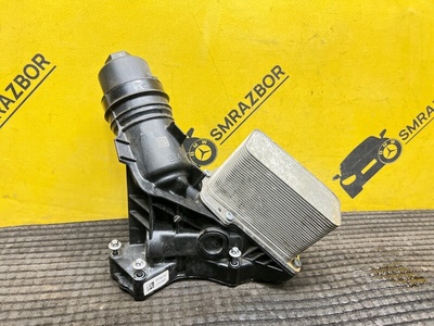 11428488578 Корпус масляного фильтра BMW X7 G07 2020 , 11428596283, 11428593771, 11428586673, 1142 8488578, 11428576429