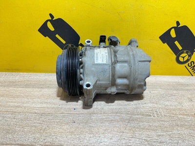 A0008304500 Компрессор кондиционера Mercedes Benz C W205 C205 2019 , A0008301301, А0008304500, а0008301301