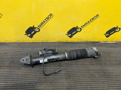 A1663261300 Амортизатор Mercedes Benz GLS X166 6.3 AMG 2017 , A2923201700, а2923201700, а1663261300