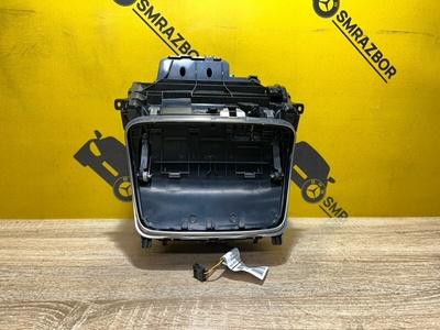 A2136802607 Подстаканник Mercedes Benz E213 W213 2019 , A2135406827, A2139051100, A2136802401, A2136830600