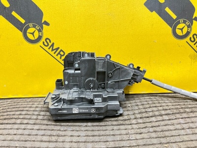 a0997309600 Замок двери Mercedes Benz GLE V167 W167 2021 , , A 099 730 96 00, А 099 730 96 00, А0997309600, a2220064099