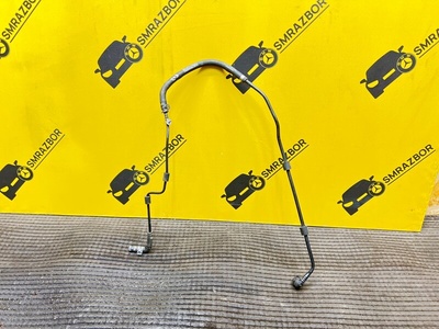 a2135010301 Патрубок охлаждения Mercedes Benz E213 W213 2019 , a6542000356, , A 213 501 03 01, А 213 501 03 01, А2135010301