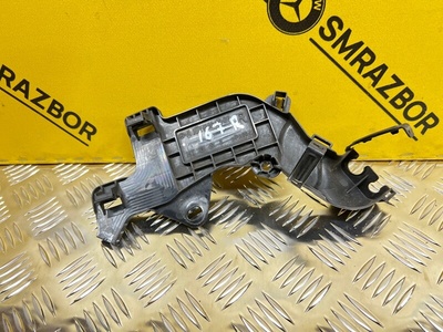 a1675401625 крепление Mercedes Benz GLE V167 W167 2019 , a1675462200