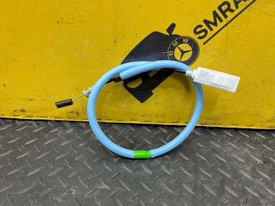 51218492787 Трос замка двери BMW X2 F39 2020 , 51 21 8 492 787, 8492787