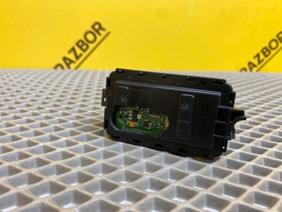 61358706502 Усилитель антенны BMW X2 F39 2020 , 8706502,