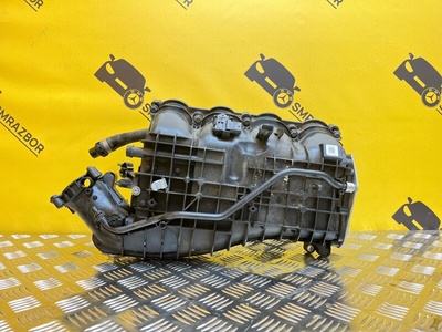 11618603914 Коллектор впускной BMW 3 F30 Ф30 2017 , , 1161 8603914, 11 61 8 603 914, 8603914
