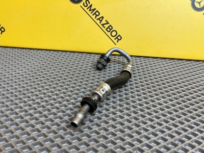 a6541800200 Трубка охлаждения АКПП Mercedes Benz E213 W213 2019 , , A 654 180 02 00
