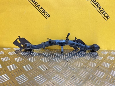 A1664230723 Рычаг Mercedes Benz GLS X166 2018 , А1664230723, 1664230723, A 166 423 07 23