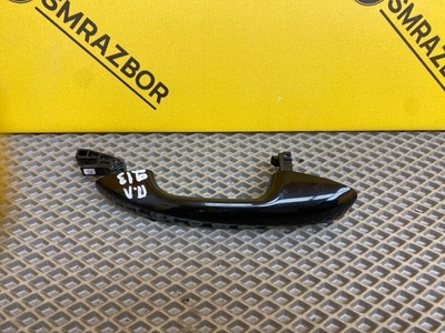 A0997601559 Ручка двери Mercedes Benz E213 W213 2019 , А0997601559, 0997601559, A 099 760 15 59, 193