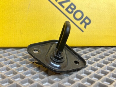 a2138800060 Крюк замка капота Mercedes Benz E213 W213 2019 , 2138800060, a 213 880 00 60, а2138800060