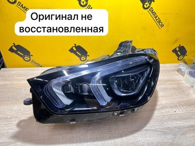 1679065906 Фара мультибим multibeam MERCEDES-BENZ GLE а, а, а1679064104, a1679064104, A1669061104, A1669065704, A1679061600, A1679065111, a1669066504