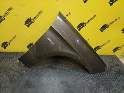 A1668800206 Крыло Mercedes Benz ML W166 2013 , А1668800206, A 166 880 02 06, 1668800206