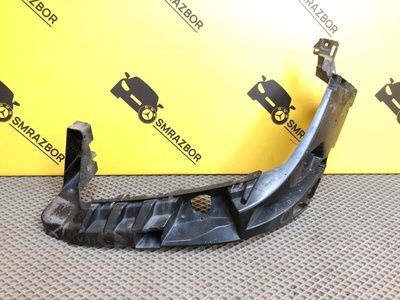 A1666200091 Кронштейн фары MERCEDES-BENZ ML W166 , A 166 620 00 91, А1666200091, 1666200091