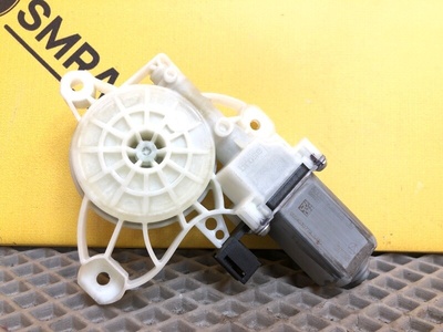 A0009065806 Мотор стеклоподъемника Mercedes Benz GLE V167 W167 2020 , A 000 906 58 06, А0009065806, 0009065806