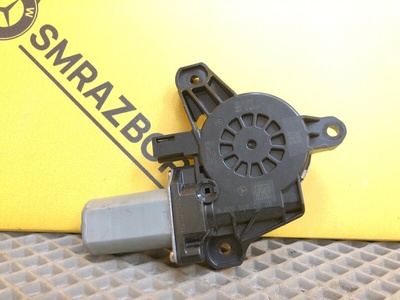A0009060908 Мотор стеклоподъемника Mercedes Benz GLE V167 W167 2020 , A 000 906 09 08, А0009060908, 0009060908