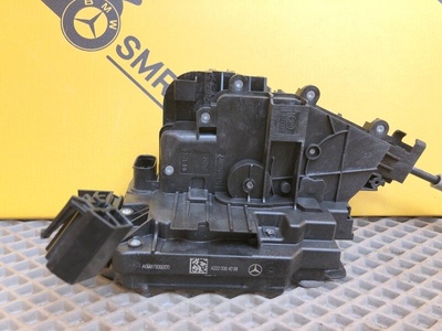 A0997309200 Замок двери ручка Mercedes Benz GLE V167 W167 2019 , A 099 730 92 00, А0997309200, 0997309200, A2220064099