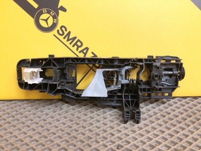 A0997602202 Ручка двери Mercedes Benz GLE V167 W167 2020 , 0997602202, А0997602202, A 099 760 22 02